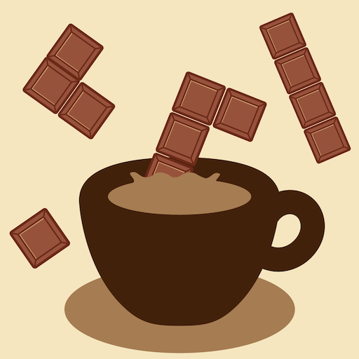 Block Puzzle Chocolate&amp;Puzzle icon