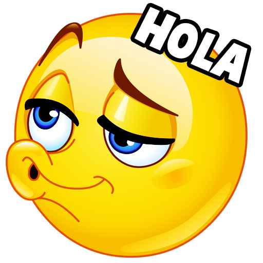 WASticker: Stickers Graciosos icon