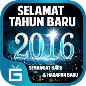 ikon DP Tahun Baru 2016