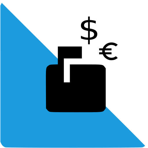 ikon Contas a receber