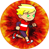 Speed Boy icon