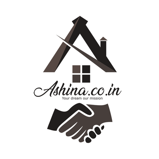 Ashina - Home Architecture and Interior icon