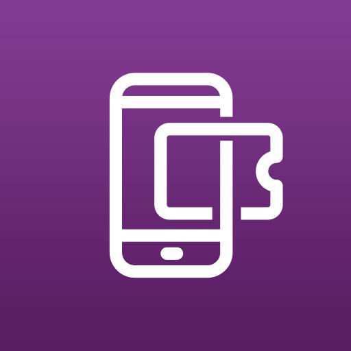 ServCard - Serve Card Wallet icon