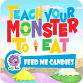 Candy Monster