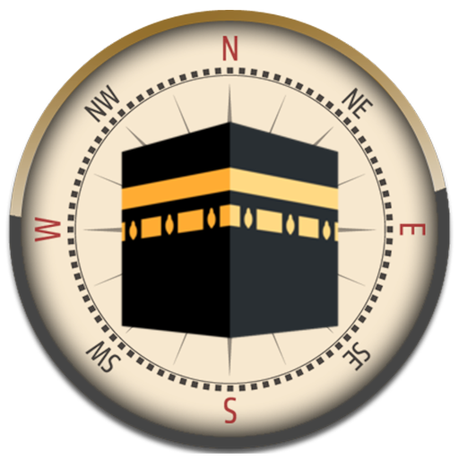 Qibla Compass icon