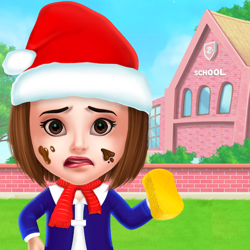 Keep Your City Clean - City Cleaning Game icon