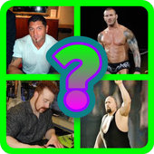 Guess WWE Legends icon