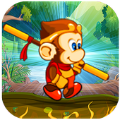 Kong Jungle Warrior icon