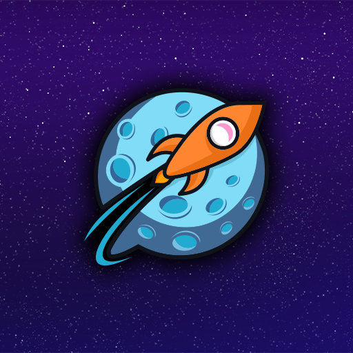 Tap Tap Rocket आइकन