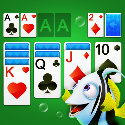 Solitaire Collection Fish icon