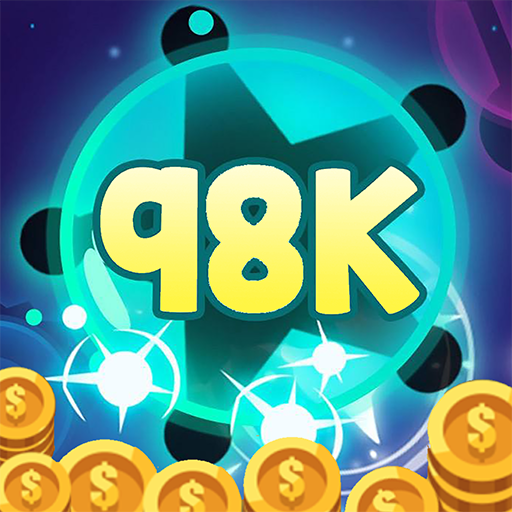 Virus War - Shooting Blast icon