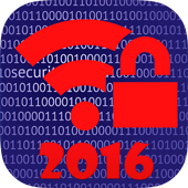 Wifi Password Hack Pro 2 Prank icon