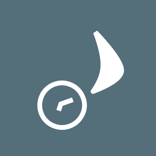 Alarm Streamer: Deezer Alarm Clock icon
