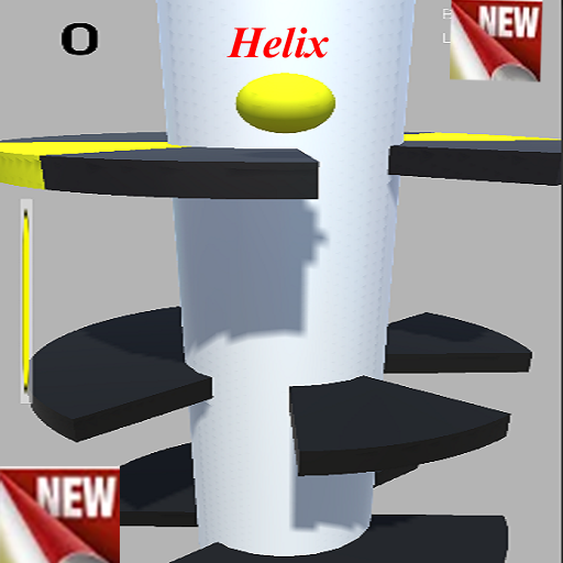 Helix Pomp icon