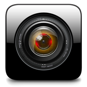 Camera V5 36 MegaPixel icon