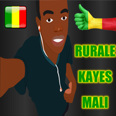 Radio For Rurale de Kayes Mali icon