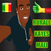 Radio For Rurale de Kayes Mali