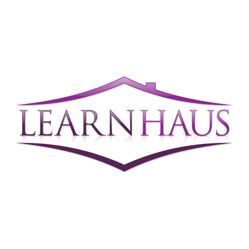 Learn Haus - School Connect icon