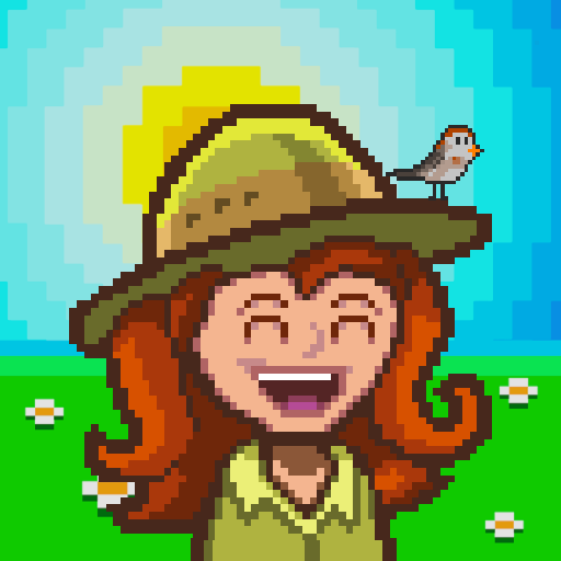 Happy Safari - the zoo game icon