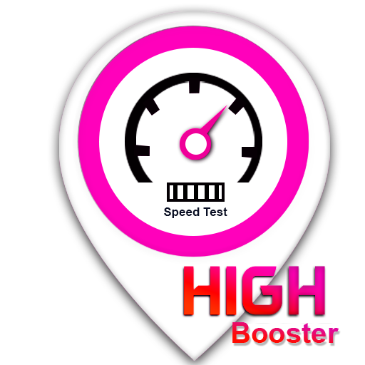 Internet Speed Test Analyzer icon