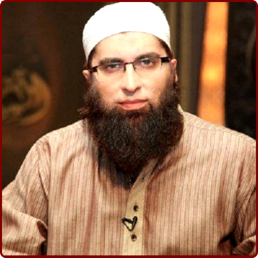Junaid Jamshed Naat(Audio and Video) icon