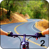 Super Cycle Jungle Rider 2 icon