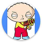 Stewie Griffin Soundboard