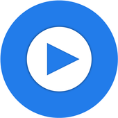 Max HD Video Player icon