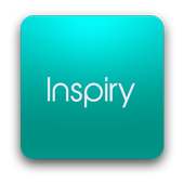 Inspiry. Daily inspiration