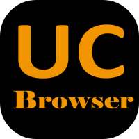 Uc Browser & fast Secure