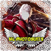 ML Photo Suits Legends icon