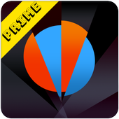 Red N Blue : Daily Puzzle : Prime icon