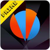 Red N Blue : Daily Puzzle : Prime