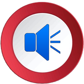 Volume Booster Pro &amp; Equalizer आइकन
