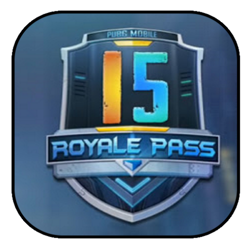 Free Royal Pass :Free Uc and Royal Pass Generator icon