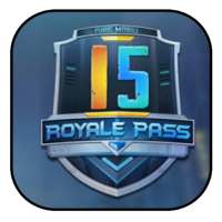 Free Royal Pass :Free Uc and Royal Pass Generator