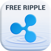 Free Ripple Miner – Earn 100 XRP icon