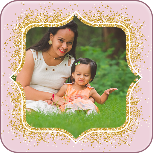 Family Photo Frames icon