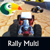 Speed Racing Online icon