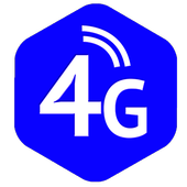 3G 4G Speed Amplifier Prank icon