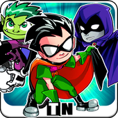 Hints for Teeny Titans - Teen Titans Go! icon