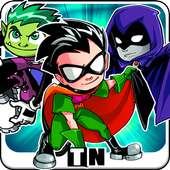 Hints for Teeny Titans - Teen Titans Go!