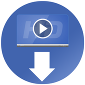 Video Downloader for Facebook icon