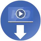 Video Downloader for Facebook