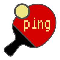 Ping: IP | URL - over the screen on 9Apps