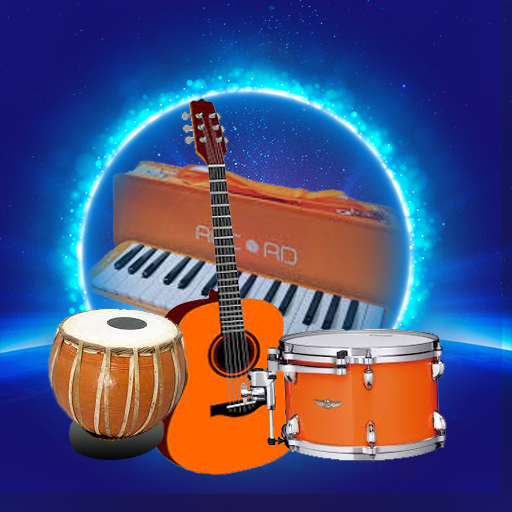 Pro: Awesome Piano, Pashto Rabab &amp; Tabla Drums icon