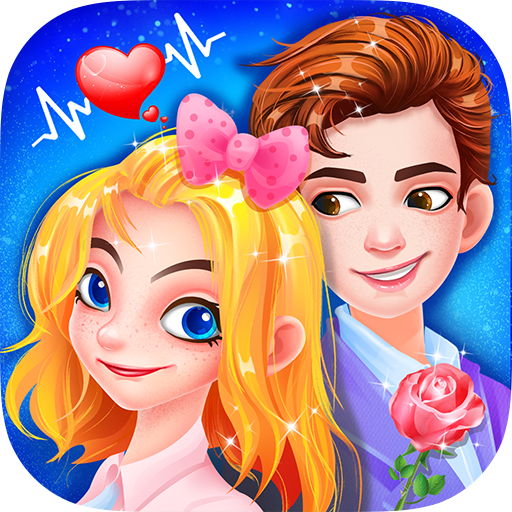 First Date - Love Romance With Cupcake &amp; Slime icon