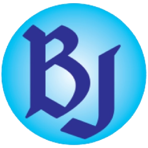 BJ Rádio Web icon
