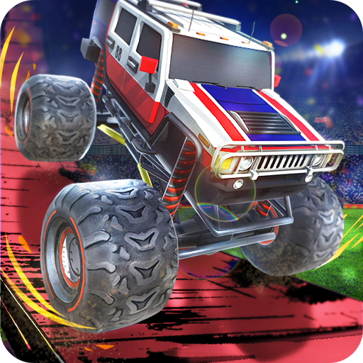 AEN Monster Truck Arena 2018 icon