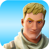 FORTNITE Game Mobile Wallpaper icon